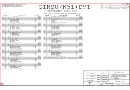 APPLE IMAC 24″ A1225 SCHEMATIC – 820-2491-A – K51A MLB